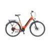 Varosi ebike Levit Musca Urban HD 468 28 model 2024 Oliva Gyongy