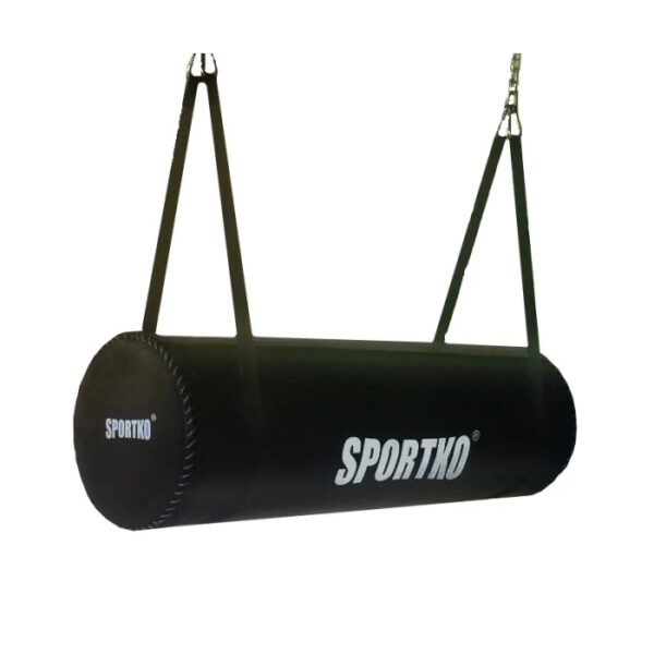 Vizszintes boxzsak SportKO PMK11035 110x35 cm 30 kg