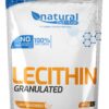 lecithin granulated lecitin sojovy 92 granulovany 1546