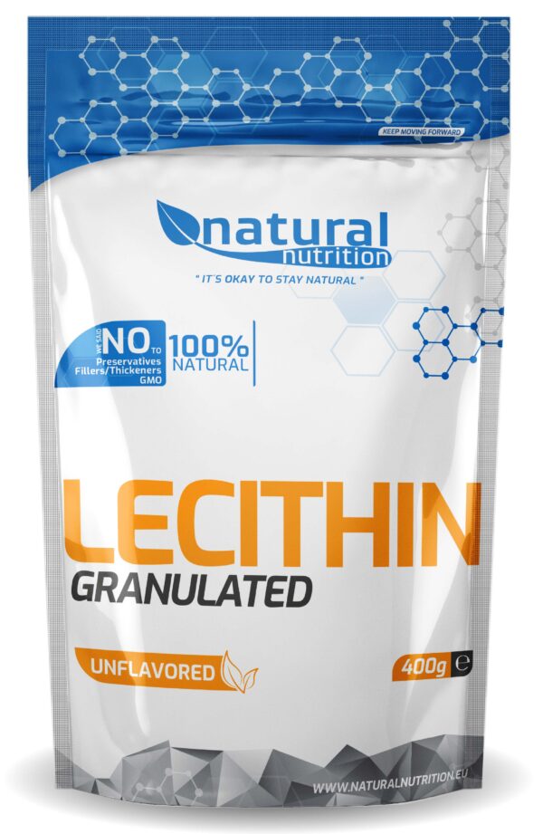 lecithin granulated lecitin sojovy 92 granulovany 1546 scaled