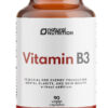 vitamin b3 pure kapsuly 111224