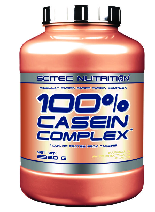 100 Casein Complex 2350g scaled