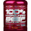 100 Hydrolyzed Beef Isolate Peptides 900g