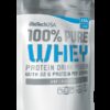 100 Pure Whey 454g