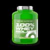 100 Whey Isolate 2000g