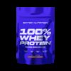 100 Whey Protein 1000g