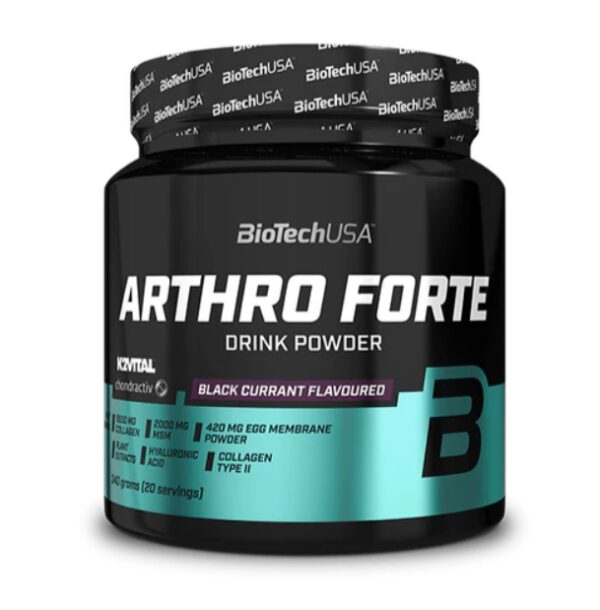 Arthro Forte italpor 340 g