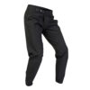 Kerekparos nadrag FOX Ranger 2.5L Water Pant fekete