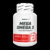 Mega Omega 3 90 lagykapszula