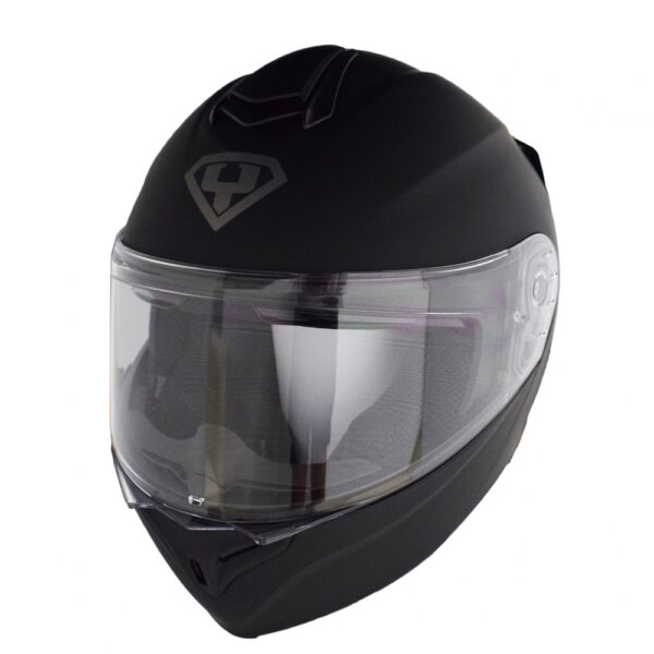 Motoros bukosisak Yohe 938 Double Visor