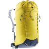 Noi hatizsak Deuter Guide Lite 22 SL