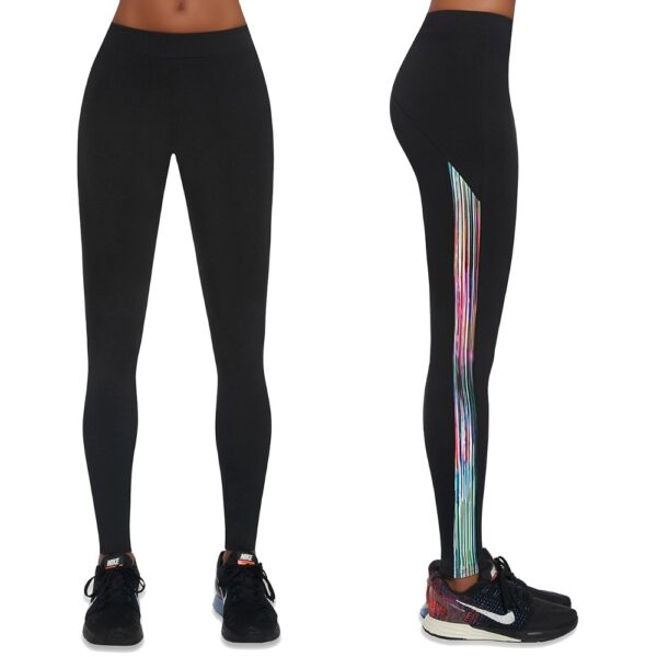 Noi leggings BAS BLACK Cosmic