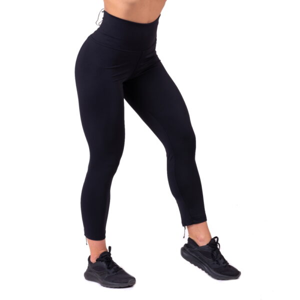 Noi leggings Nebbia Lace up 7 8 661