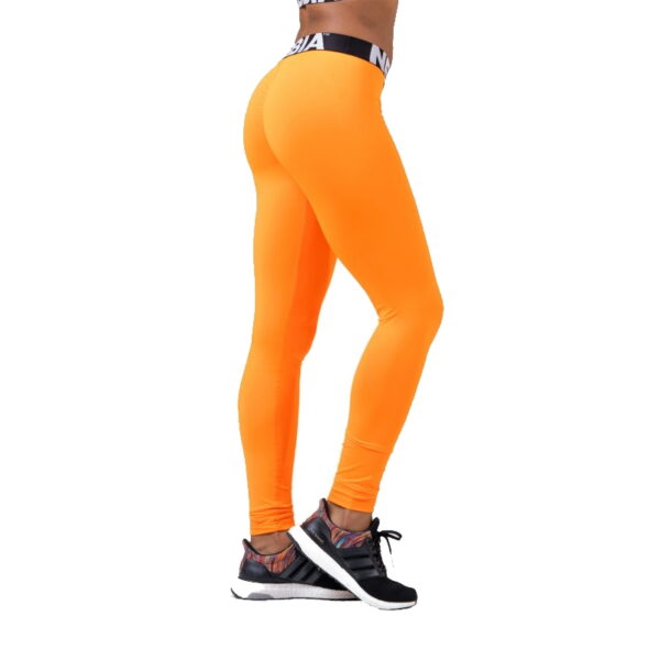 Noi leggings Nebbia Squad Hero Scrunch Butt 528