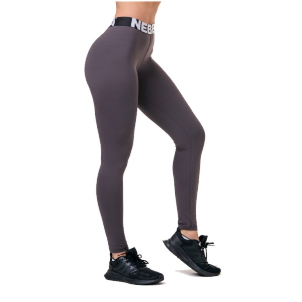 Noi leggings kozepes derekkal Nebbia Squat Hero Scrunch Butt 571