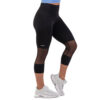 Noi magas dereku leggings Nebbia 406