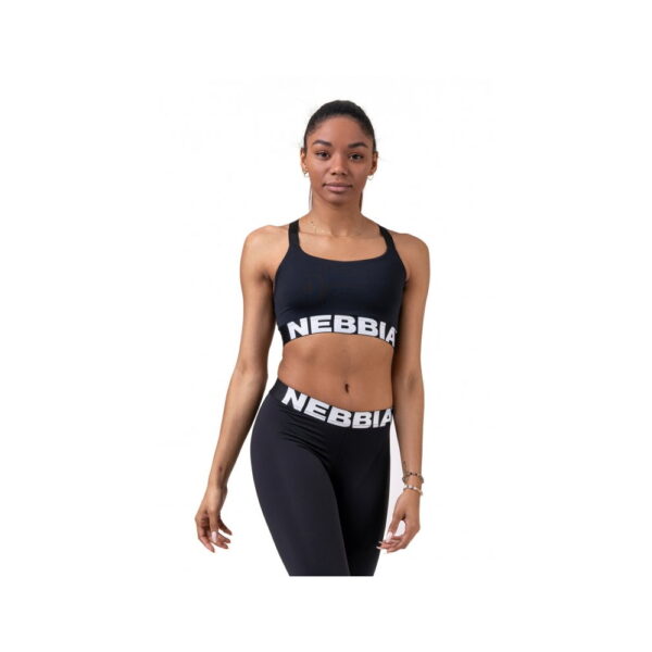 Noi mini top Nebbia Lift Hero Sports 515