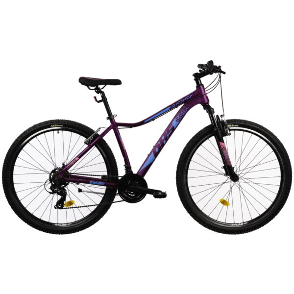 Noi mountain bike kerekpar DHS Terrana 2922 29