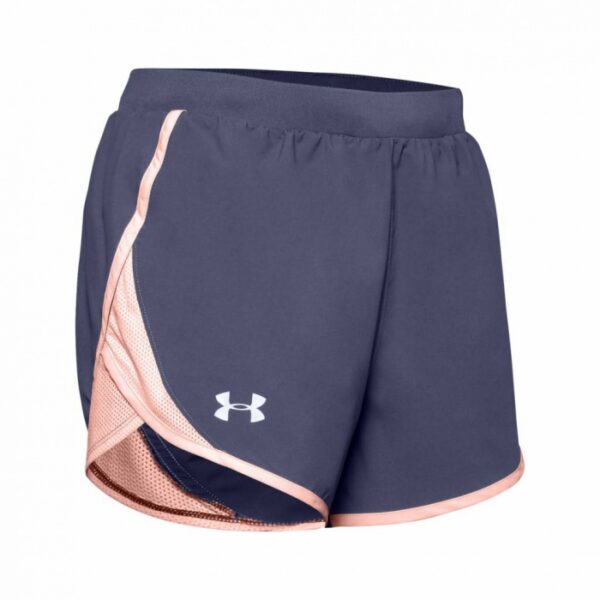 Noi rovid futonadrag Under Armour W Fly By 2.0 Short