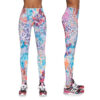 Noi sport leggings BAS BLACK Caty 90