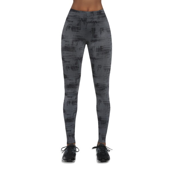 Noi sport leggings BAS BLACK Intense