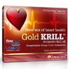 OLIMP LABS GOLD KRILL 30 KAPSZULA