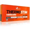 Olimp Thermo Stim® Hardcore zsiregeto 60 kapszula