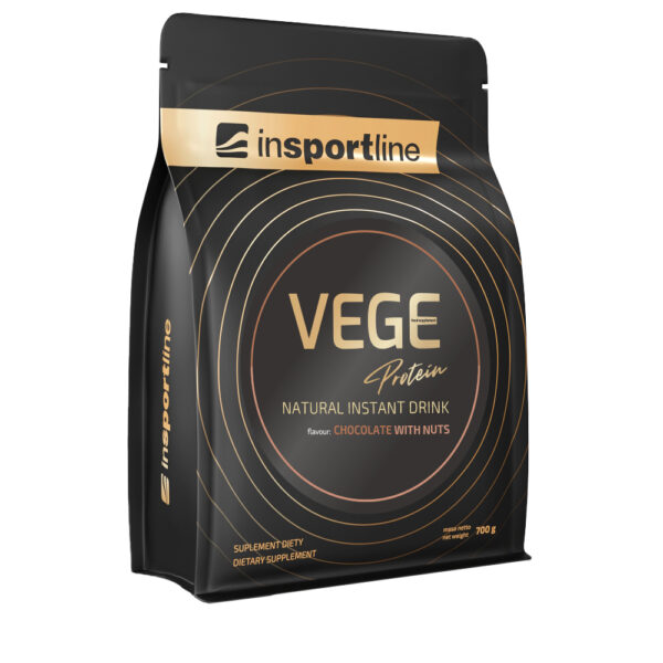 Protein inSPORTline VEGE 700g