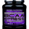 Scitec BCAA Xpress 500g izesitetlen