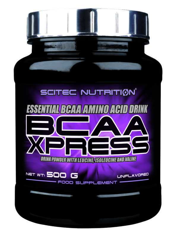 Scitec BCAA Xpress 500g izesitetlen scaled