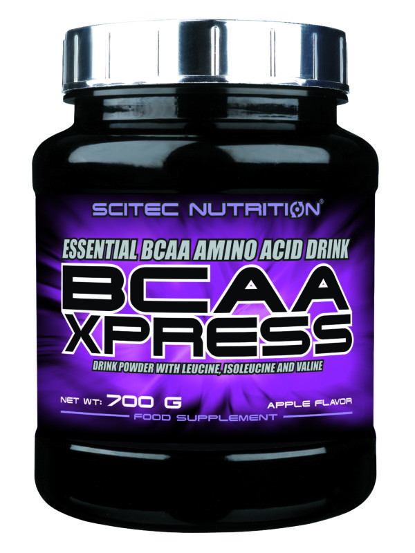 Scitec BCAA Xpress 700g scaled