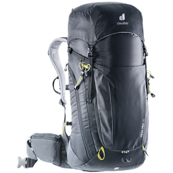 Tura hatizsak Deuter Trail Pro 36