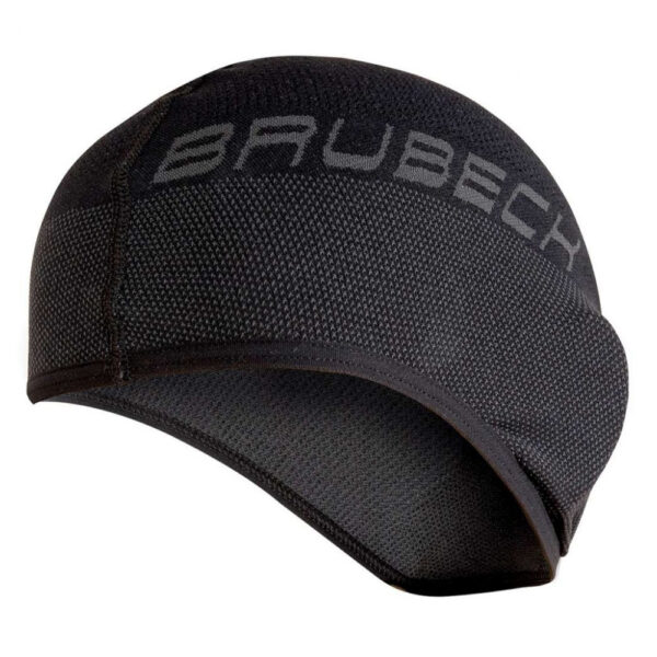 Univerzalis beanie sapka Brubeck Accessories fekete