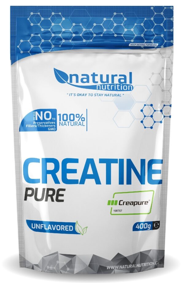 creatine pure 2014