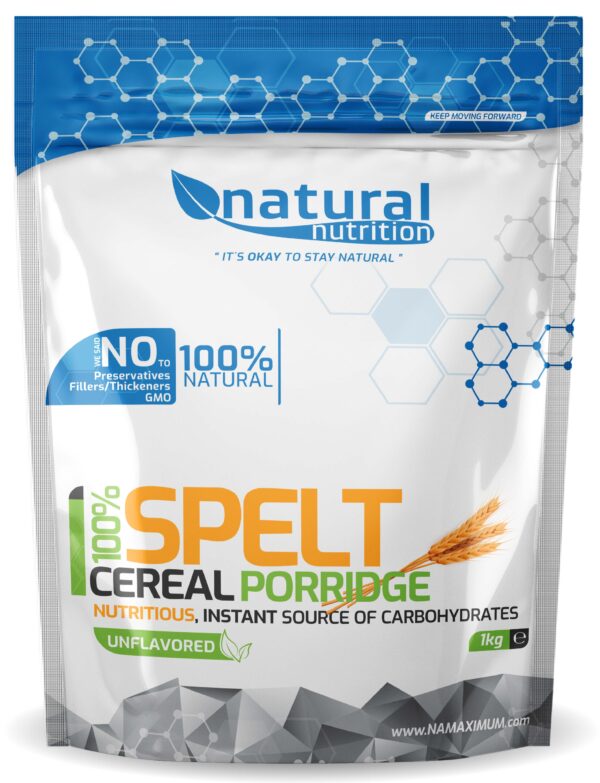 instant spelt porridge instantna spaldova kasa 1410 scaled