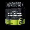 100 CREATINE MONOHYDRATE 300 G