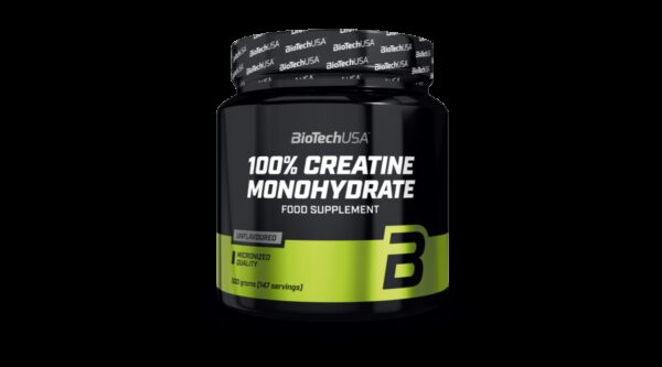 100 CREATINE MONOHYDRATE 300 G