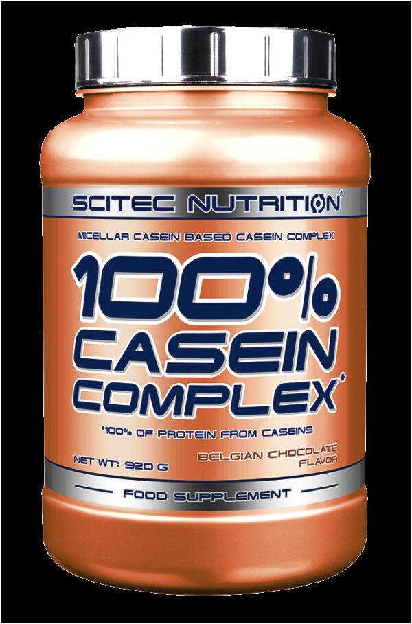 100 Casein Complex 920g