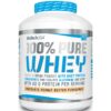 100 PURE WHEY 2270gr