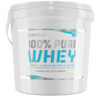 100 PURE WHEY 4000gr