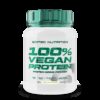 100 Vegan Protein 1000g