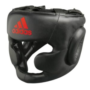 Adidas Headguard fejvedo