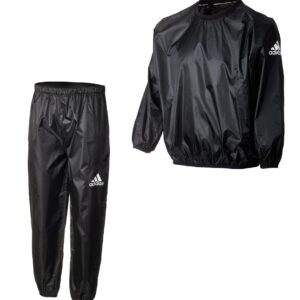 Adidas Sauna Suit