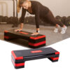 Aerobic step lepcso inSPORTline AS250