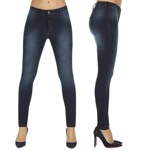 Alakformalo leggings BAS BLEU Timea