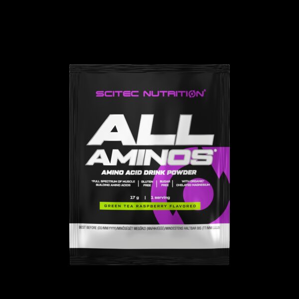 All Aminos 17g