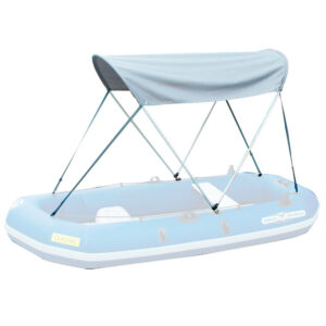 Arnyekolo Aqua Marina Speedy Boat Canopy csonakhoz