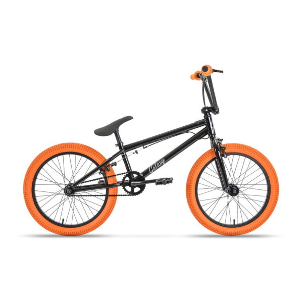 BMX kerekpar Galaxy Pyxis 20 model 2021