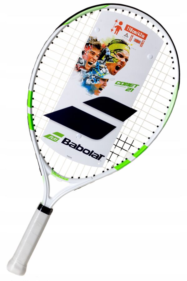 Babolat Comet 21 teniszuto