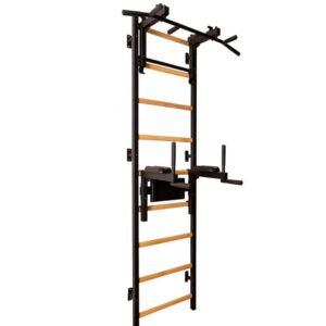 BenchK 732B Wall bars